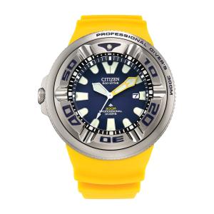 CITIZEN レア エコドライブ Eco-Drive ブラック シリコン MENS bj2128