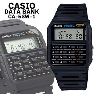 DATABANK 【並行輸入品】【BOX無し】CASIO カシオ 腕時計 海外モデル