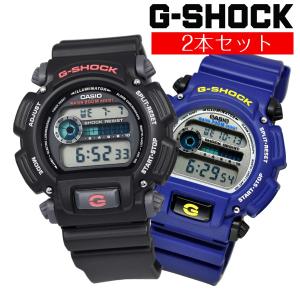 G-SHOCK ジーショック Gショック g-shock gショック ネイビーブルー DW