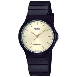 CASIO カシオ スタンダード メンズ 腕時...の詳細画像1