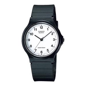 CASIO カシオ スタンダード メンズ 腕時...の詳細画像2