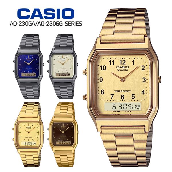 ボーナスストアPlus＋5% CASIO カシオ スタンダード 腕時計 メンズ レディース キッズ ...