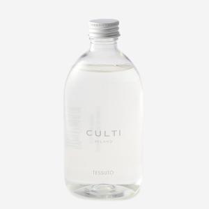 アウトレット CULTI クルティ クルティミラノ リフィルボトル 詰め替え 1000ml オーデローザ ー ルームフレグランス インテリア 天然香料 イタリア 長持ち