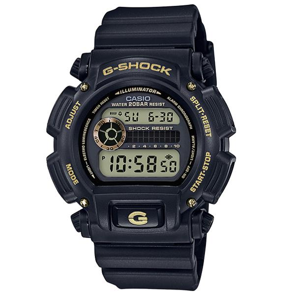 カシオ 時計 Gショック メンズ CASIO dw9052gbx-1a9