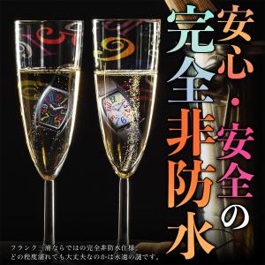 フランク三浦 時計 腕時計 メンズ レディース...の詳細画像5