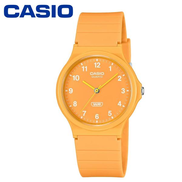 CASIO カシオ 腕時計 MQ-24B-9B カシオクラシック レトロ アナログウォッチ メンズ ...
