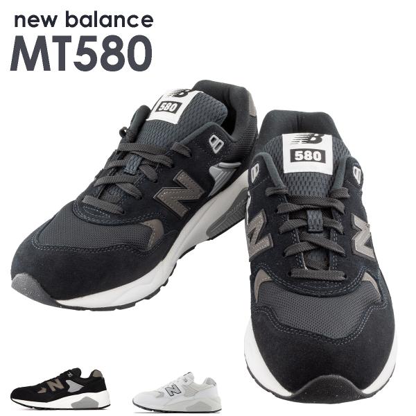 NEW BALANCE 海外モデル ニューバランス mt580 メンズ レディース スニーカー レア...