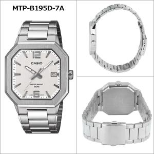 【並行輸入品】カシオ CASIO 腕時計 海外...の詳細画像5