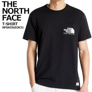 THE NORTH FACE ノースフェイス 海外モデル メンズ Tシャツ ブラック Berkeley California トップス クルーネック レディース 安い 黒｜aruim