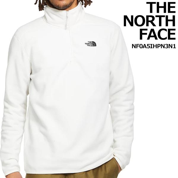 THE NORTH FACE ノースフェイス 海外モデル メンズ トップス プルオーバー フリース ...