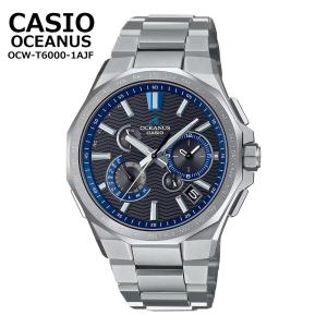 腕時計 レディース カシオ オシアナス OCW-S340-1AJF 160000