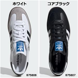 アディダス サンバ オージー アディダス オリ...の詳細画像1