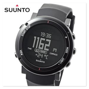 スント 時計 メンズ レディース コア SUUNTO Core SS018734000｜aruim