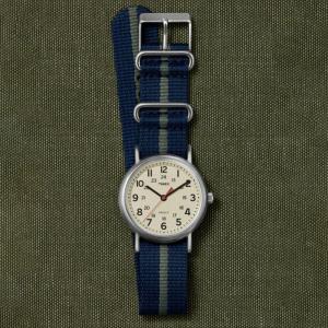 TIMEX タイメックス ウィークエンダー セ...の詳細画像4