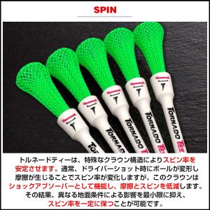 トルネードティー 5本入り TORNADO T...の詳細画像3