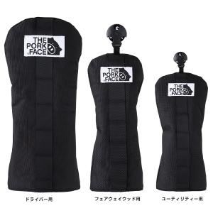 THE PORK FACE ヘッドカバー おし...の詳細画像4