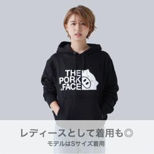 THE PORK FACE ポークフェイス パ...の詳細画像4