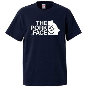 THE PORK FACE ポークフェイス T...の詳細画像2