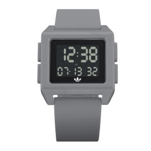 アディダス 腕時計 メンズ レディース Archive_SP1 Z15145-00 デジタル シンプル ブランド