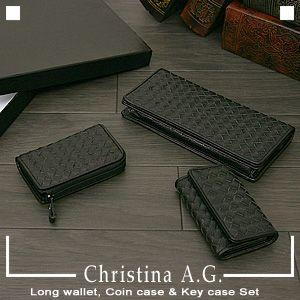 財布さいふサイフ 財布メンズ財布 長財布 コインケース キーケース セット 小銭入れ 鍵入れ お財布 M 606 財布 バッグ通販専門店 アルカナ 通販 Yahoo ショッピング