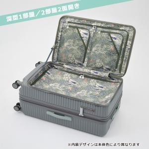 エース HaNT ハント スーツケース ココン...の詳細画像2