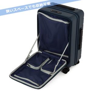エース ACE スーツケース エスカレラ 05...の詳細画像3