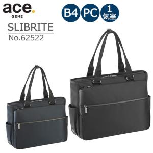 ace. 公式 トートバッグ メンズ エース ミルフューズ AC 買い物 外出