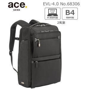 ace. GENE LABEL エース EVL-4.0 イーブイエル4.0 10th LTD 68954 PC