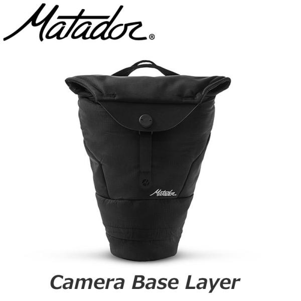 Matador マタドール カメラベースレイヤー 2.0 Camera Base Layer 203...
