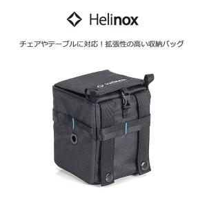 Helinox（ヘリノックス） フェスティバルチェア 正規品 アウトドア