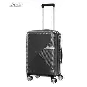 サムソナイト スーツケース ヴォラント スピナ...の詳細画像2