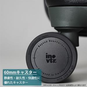 イノベーター スーツケース INV43EX エ...の詳細画像5