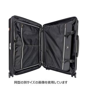 JAL 鶴丸ロゴ スーツケース エキスパンダブ...の詳細画像5
