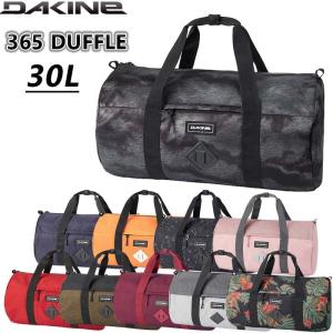 DAKINE 365 DUFFLE 30L AJ237105 ダカイン ダッフルバッグ メンズ レディース