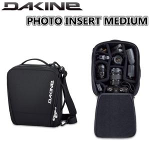 DAKINE ダカイン カメラバッグ フォトインサート ミディアム PHOTO INSERT MEDIUM BB237-219 正規販売の商品画像