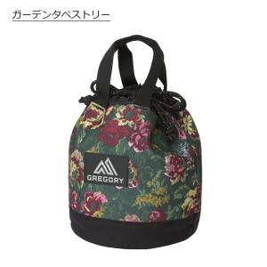 グレゴリー チンチバッグM CINCH BAG...の詳細画像1