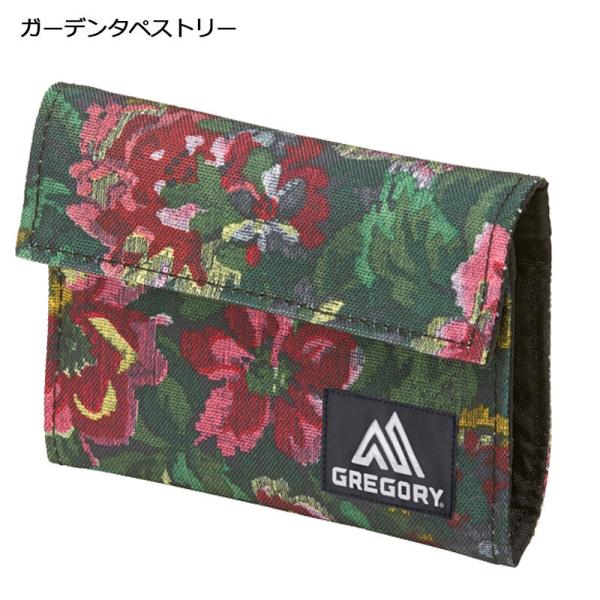 グレゴリー クラシックワレット CLASSIC WALLET GREGORY 国内正規品