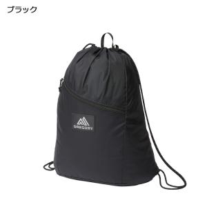グレゴリー ナップサック KNAP SAC G...の詳細画像1