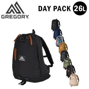 GREGORY（グレゴリー） デイパック 26L DAY PACK GREGORY 国内正規品 