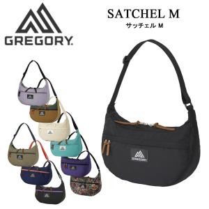 GREGORY（グレゴリー） ポイント10倍【公式】セール 30%OFF サッチェル