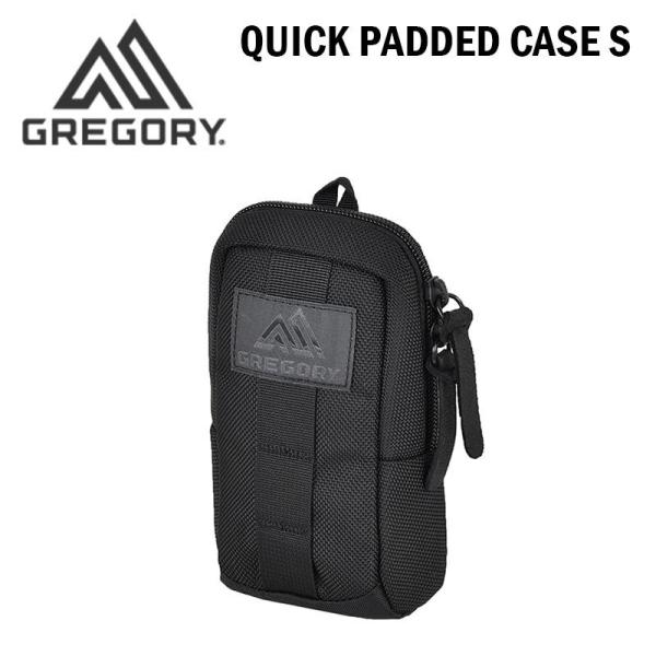 グレゴリー クイックパデッドケースS QUICK PADDED CASE S GREGORY 国内正...