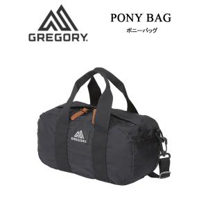 グレゴリー ポニーバッグ PONY BAG GREGORY 国内正規品の商品画像