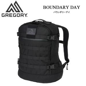 グレゴリー バウンダリーデイ リュック BOUNDARYDAY GREGORY 国内正規品｜arukikata-travel