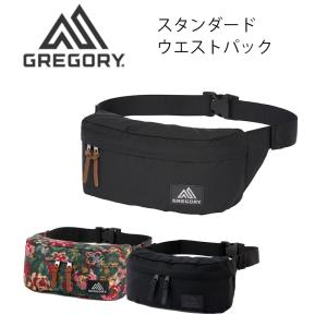 グレゴリー スタンダードウエストパック 3L GREGORY 国内正規品の商品画像