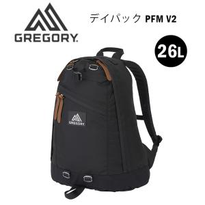 グレゴリー デイパック PFM V2 リュック バックパック 26L GREGORY 国内正規品｜arukikata-travel