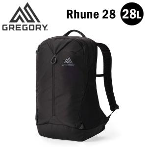 GREGORY（グレゴリー） デイバック リュック ルーヌ28 RHUNE 28 テクノ