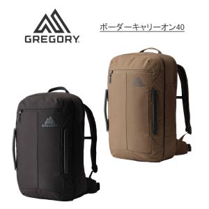 グレゴリー ボーダー キャリーオン40 40L GREGORY 国内正規品の商品画像