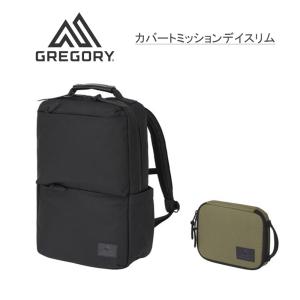 GREGORY（グレゴリー） カバートミッションデイ V4 COVERT MISSION DAY