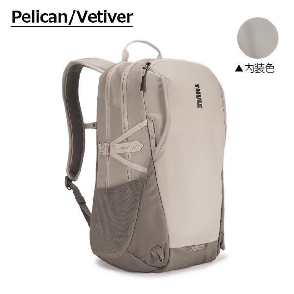 THULE スーリー アンルート バックパック 23L EnRoute Backpack 32048...