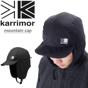 カリマー karrimor マウンテン キャップ mountain cap No.101330 正規販売｜arukikata-travel